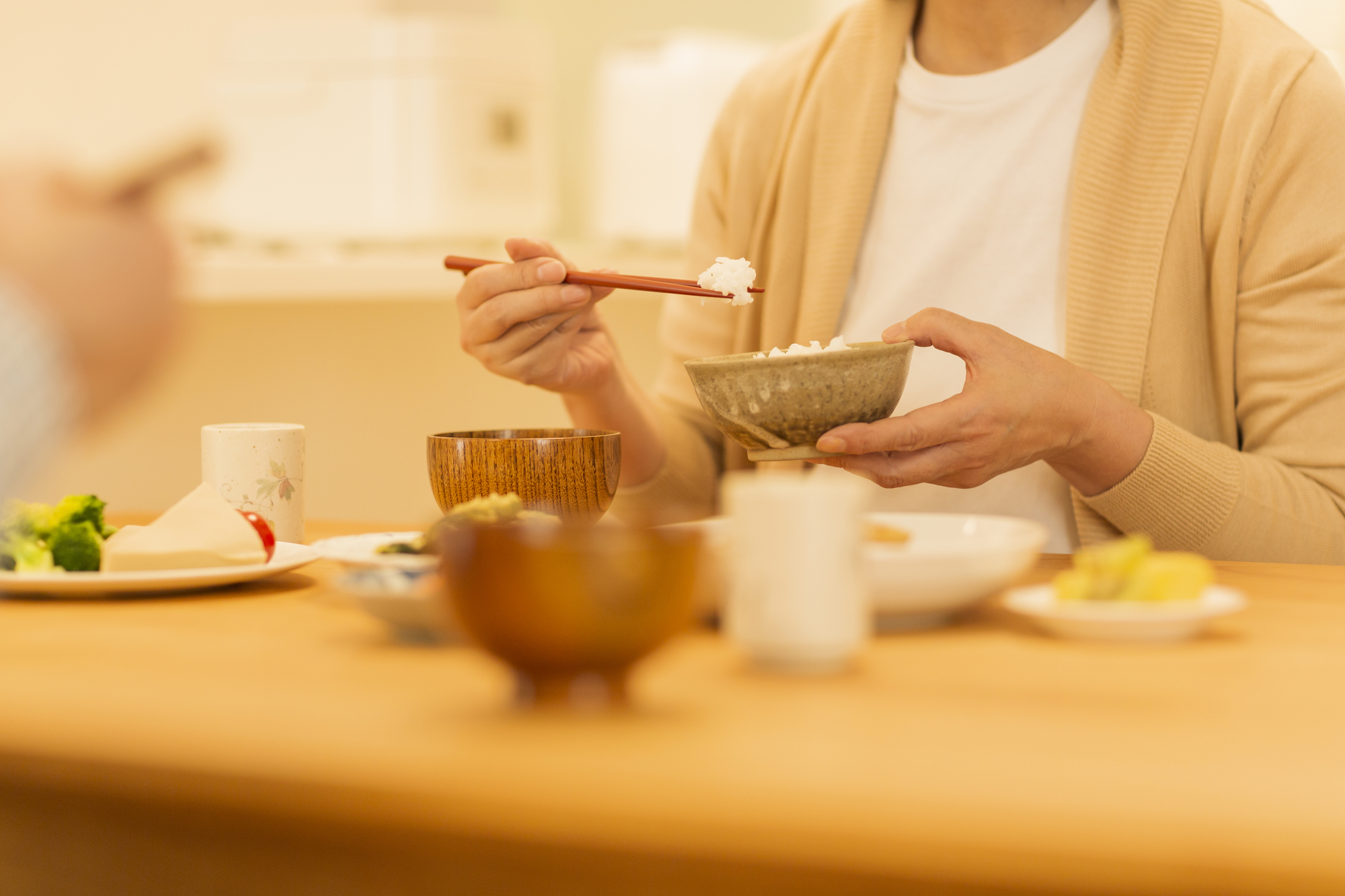 食事指導・相談